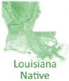 Louisiana Native Plants