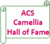 ACS National Hall of Fame Selections
