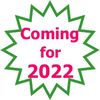 2022-23 New Camellias and Sasanquas