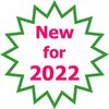 2022 New Plants