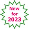2023 New Plants