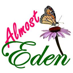 Almost Eden Square Logo 152x152